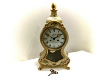 Vintage *Schmid* Pendule