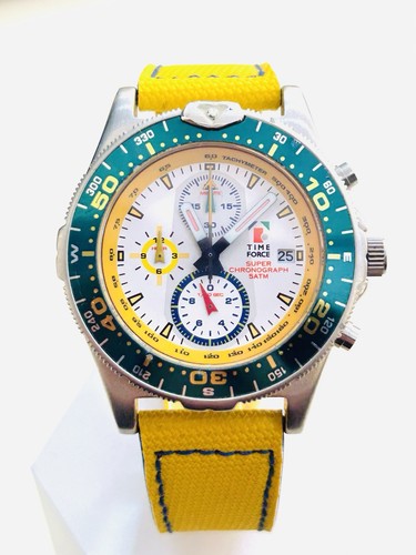 Time force uhr neu watch - time,