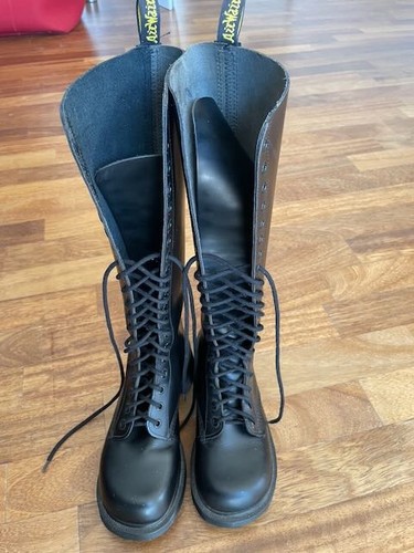 Original martens 20 - martens, 20-loch