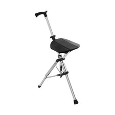 Wanderstifthocker Klappbar