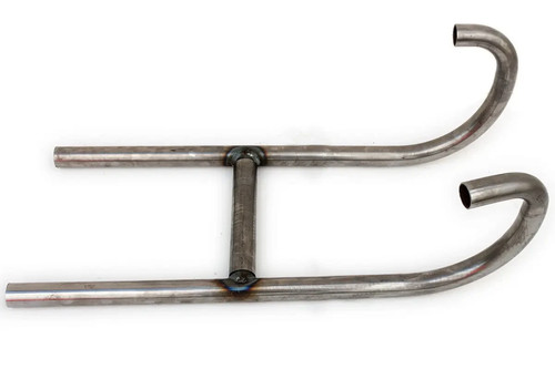 Krümmer m72 mit - m72,