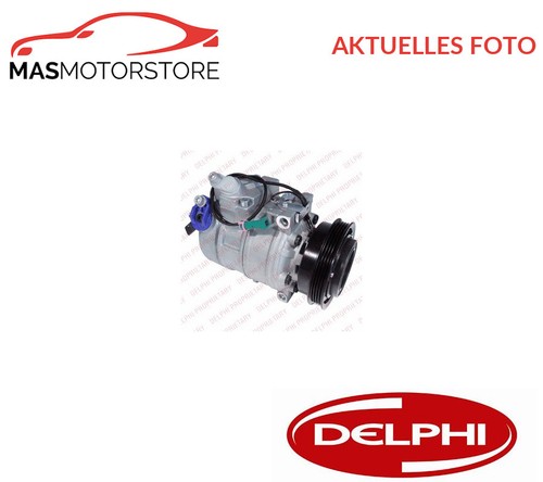 Compressor air conditioning - air,