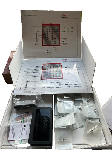 Nobel niocare surgerykits - nobel,