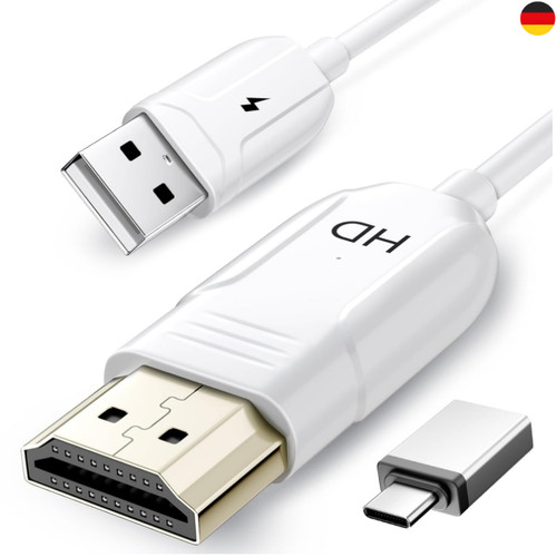 Wireless hdmi adapter - hdmi, mit