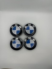 Bmw neu felgendeckel emblem - bmw,