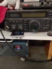 Yaesu 840 amateurfunk - yaesu, ft-840