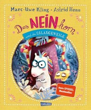 Das NEINhorn und die