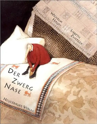 Der zwerg nase - der,