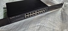 ZyXEL GS-1100-16  16xPort