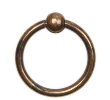 Antikmöbel Möbelgriff