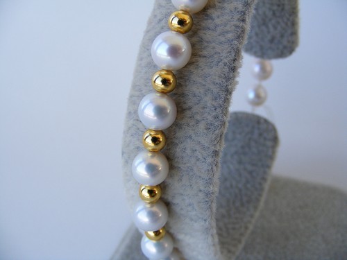 Neu armband akoya salzwasser - akoya,
