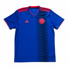 Trikot Kolumbien Columbia