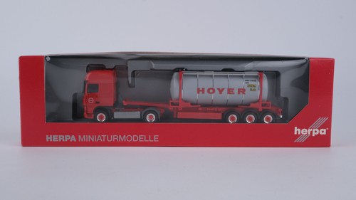 Herpa 154956 daf - herpa,