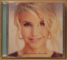 CD Beatrice Egli – Alles was