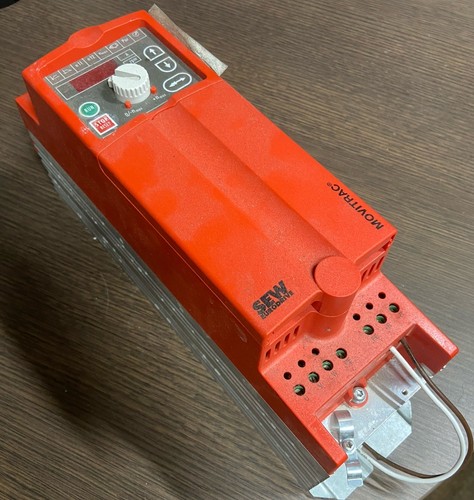 Sew eurodrive - sew,