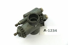 Adler 250 vergaser - adler, mb