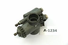 Adler MB 250 - Vergaser Bing 1/24/66 A566071122