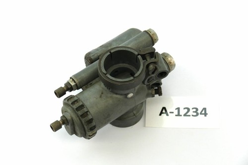 Adler 250 vergaser - mb,