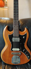 Framus J-370 Standard 6