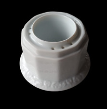 Rosenthal Selb alte Kaviardose (Unterteil) ohne Deckel Rarität