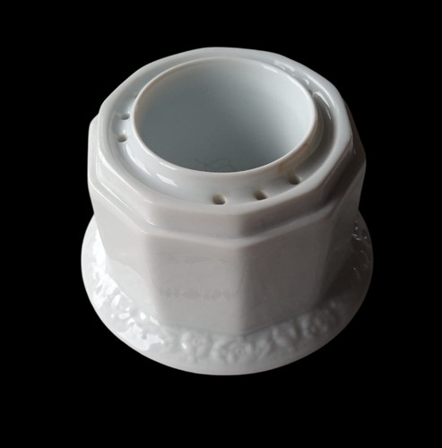Rosenthal selb alte kaviardose - selb,