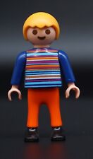 Playmobil Figur Junge Kind Nr. 4329