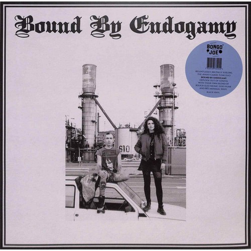 Bound endogamy by - by,