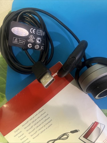 Microsoft lifecam 3000 ohne - lifecam, vx-3000