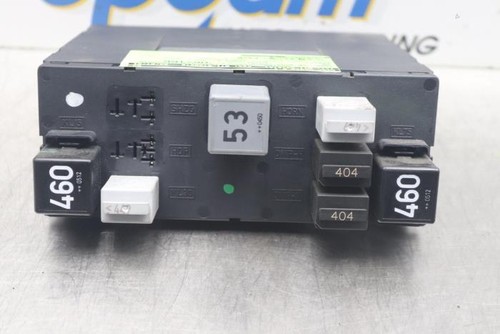 Steuergerät bordnetz - steuergerät,