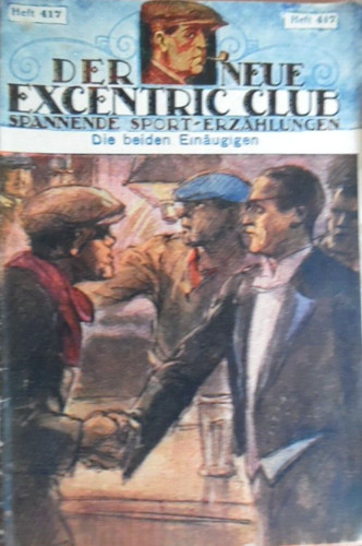 Der neue excentric - der, club