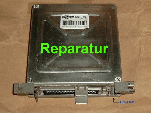 Steuergerät ducati ecu - p8, 888