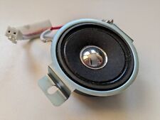 Yamaha PSR SX-700 Arranger Keyboard Teil - rechte Seite kleiner Lautsprecher