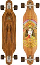ARBOR Longboard Skateboard