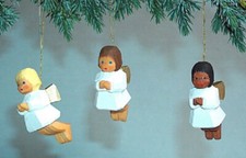 Lotte Sievers-Hahn ENGEL