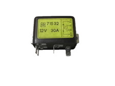 Relais 12 Volt Wehrle 71 532 30A    ma0803584
