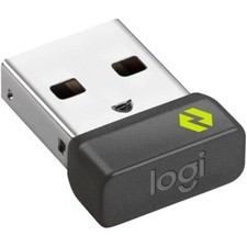 Logitech USB Empfänger Receiver Logi Bolt Logibolt für Maus und Tastatur