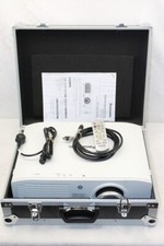 *Panasonic PT-AH1000E*Full-HD Heimkino Beamer 50000:1 2800lm Projektor LensShift