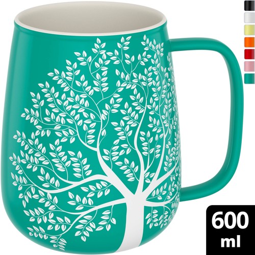 Amapodo kaffeetasse groß aus - groß,