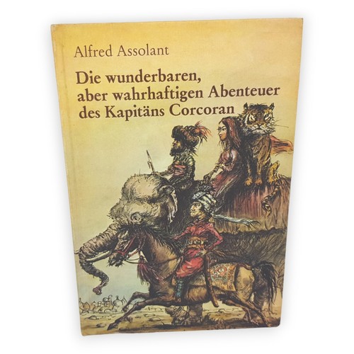 Die wunderbaren aber