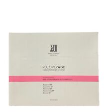 Beate Johnen  RECOVERAGE 5 GROWTH FACTOR SYNERGY  Ampoules  28x2ml