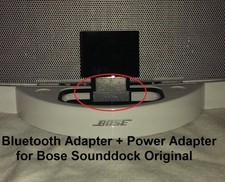 A2DP Bluetooth Music Receiver