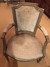 Stühle armlehnstuhl Stuhl