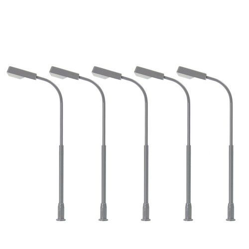 5stk spur 160 modell - n,