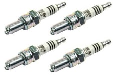 Zündkerze Set 4 Stück NGK