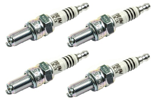 Zündkerze set stück - zündkerze, ngk