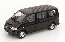 Volkswagen t5 bus - vw,
