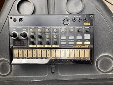 Korg Volca Beats Drumcomputer