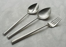 *RAR* Wilkens Palladio matt Besteckteile Auswahl Edelstahl 18/10 Fabrikneu