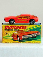 Matchbox Superfast No. 20