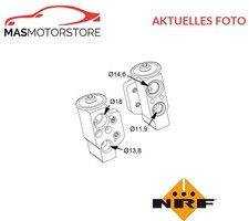 KLIMAANLAGE EXPANSIONSVENTIL